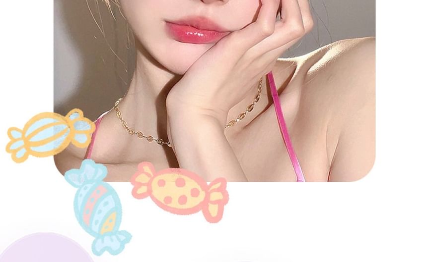 GOGO TALES - Curling Mascara, #Black - 5g, 24 g, 6955416228880