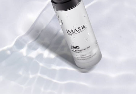 IMAGIC - High Definition Makeup Primer, 30ml, 65 g, 6970855701145