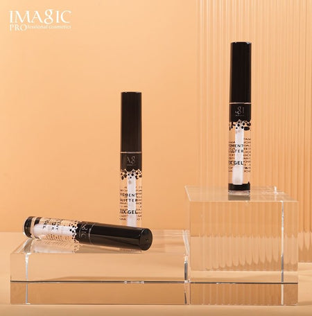 IMAGIC - Eyeshadow Fix Gel, Transparent - 5ml, 40 g, 