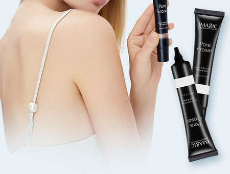 IMAGIC - Pore Eraser Primer & Base, Transparent - 30ml, 43 g, 6970855701190