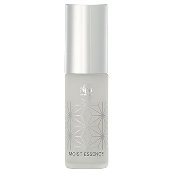 Spa Treatment - Moist Essence G, 30ml, 140 g, 4544877508536