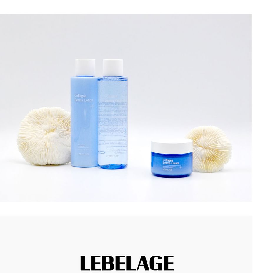 LEBELAGE - Collagen Derma Lotion, 200ml, 250 g, 8809445617185