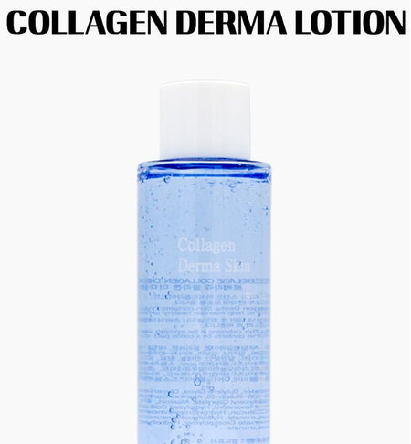 LEBELAGE - Collagen Derma Lotion, 200ml, 250 g, 8809445617185