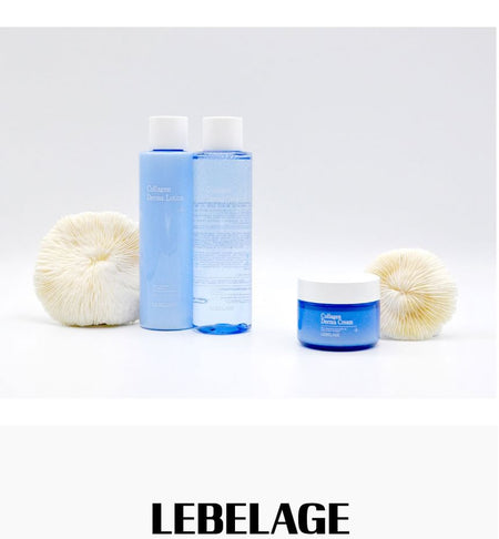 LEBELAGE - Collagen Derma Skin, 200ml, 270 g, 8809445617178