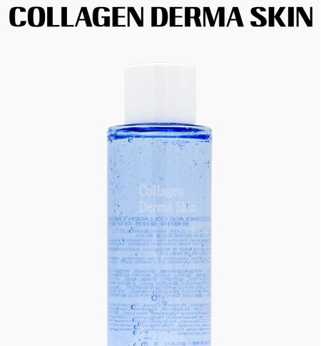 LEBELAGE - Collagen Derma Skin, 200ml, 270 g, 8809445617178