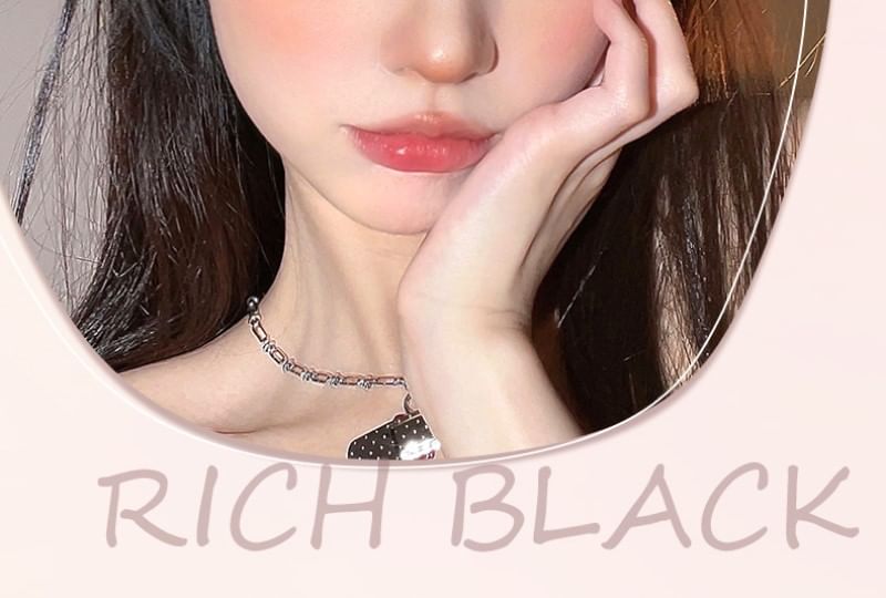 GOGO TALES - Curl Mascara, #01 Rich Black - 4.5g, 22 g, 6955416235406