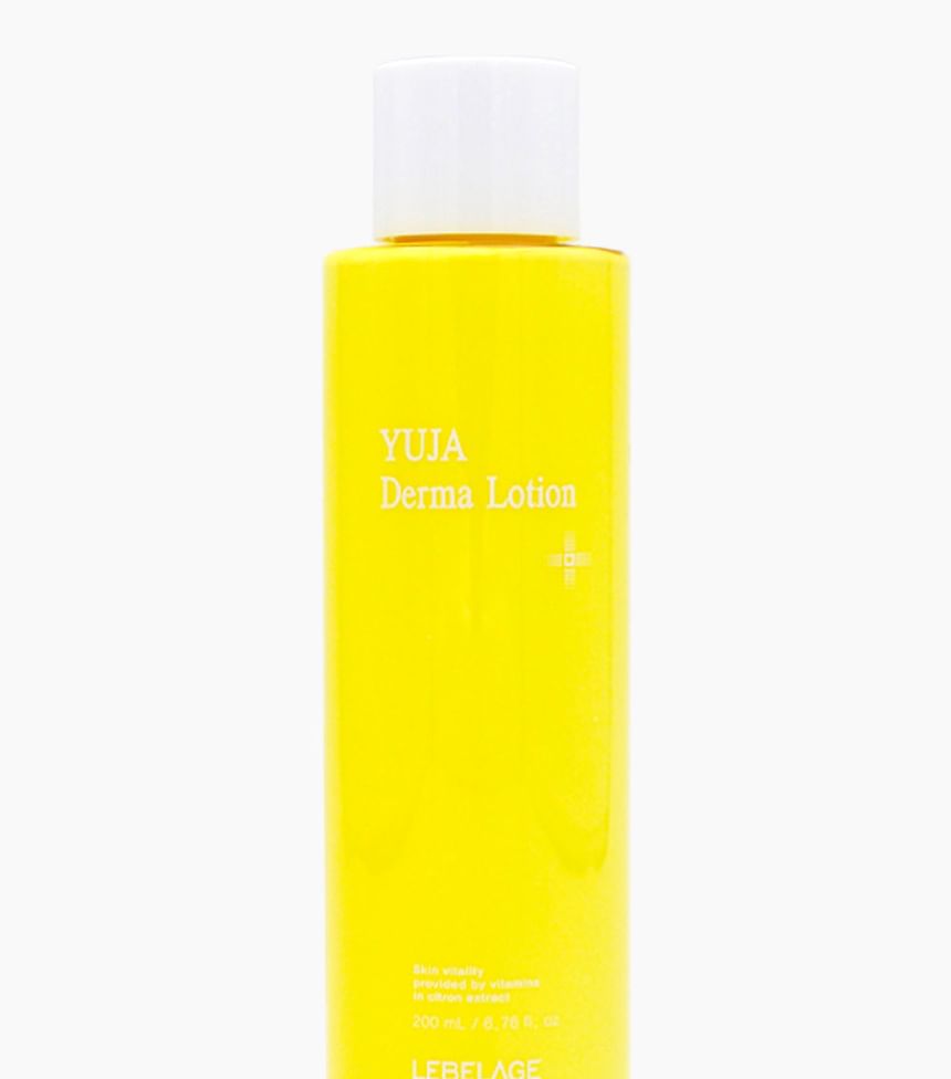 LEBELAGE - Yuja Derma Lotion, 200ml, 250 g, 8809445617215