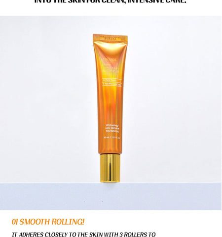 LEBELAGE - 3 Roller Intensive Care Blemish Cream, 30ml, 50 g, 8809445611879