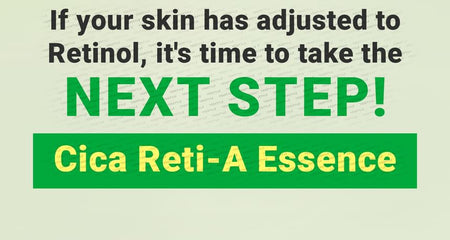 VT - Cica Reti-A Essence 0.7, 30ml, 80 g, 8809695679292