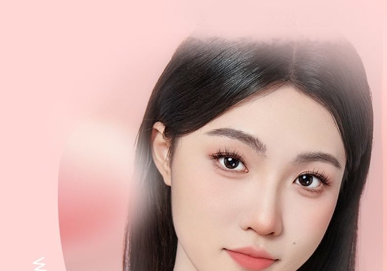 HOLD LIVE - 6 Color Eyeshadow - Melon Milk, #H02 Melon Milk- 9g, 61 g, 6955416236267