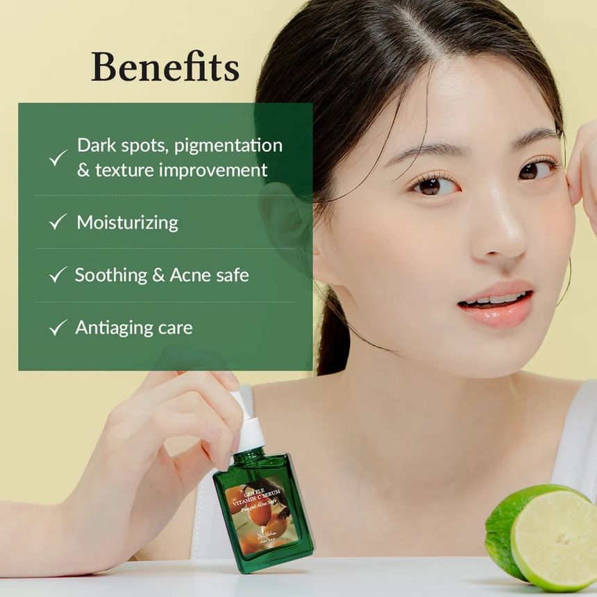 Dr. Althea - Gentle Vitamin C Serum, 30ml, 128 g, 8809447255101
