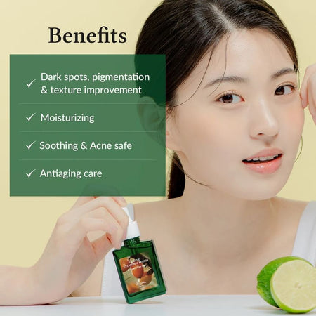 Dr. Althea - Gentle Vitamin C Serum, 30ml, 128 g, 8809447255101