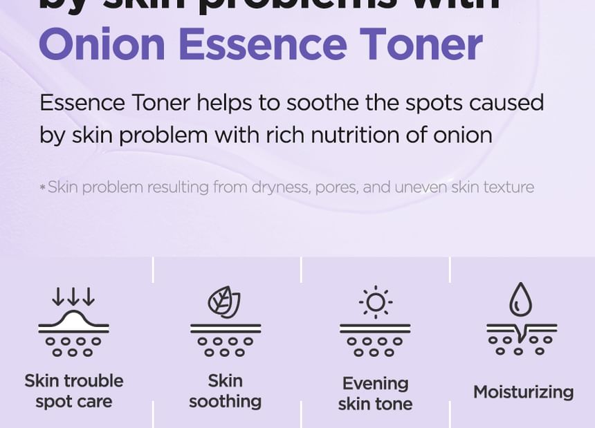 Isntree - Onion Newpair Essence Toner, 2023 Version - 200ml, 261 g, 8809783322642