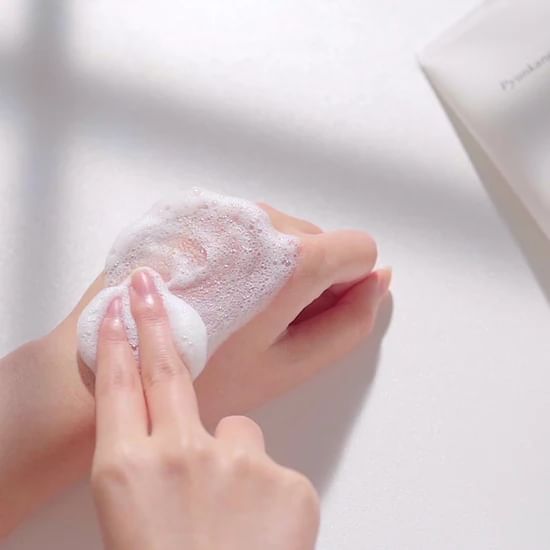 Pyunkang Yul - Cleansing Foam 150ml, 150ml, 235 g, 8809486680698