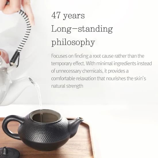 Pyunkang Yul - Cleansing Foam 150ml, 150ml, 235 g, 8809486680698