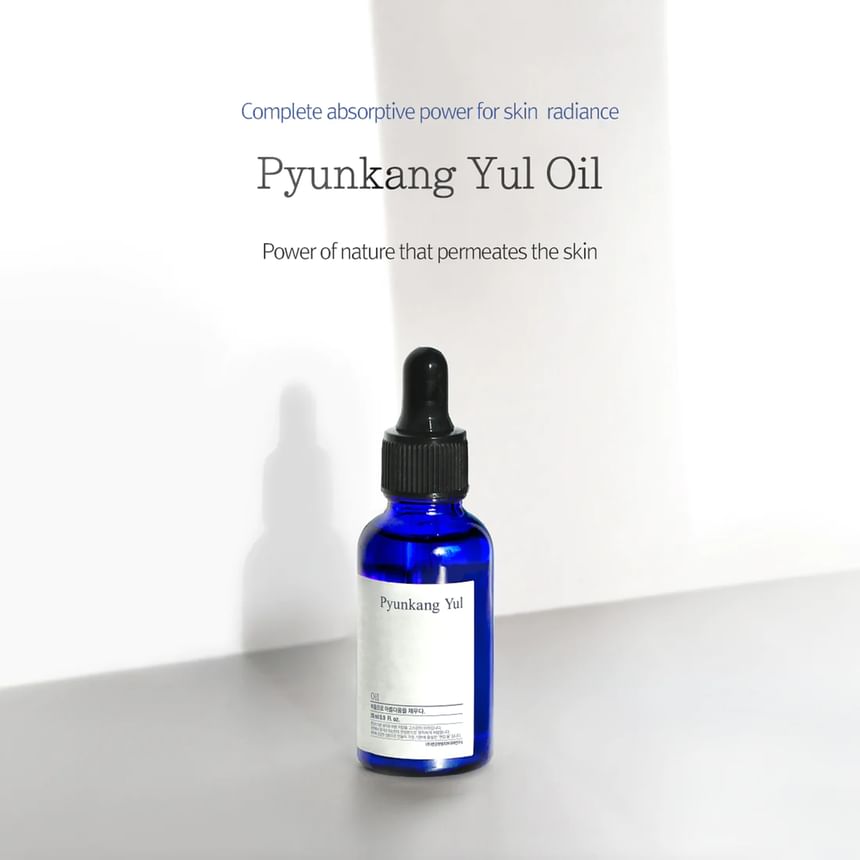 Pyunkang Yul - Oil 26ml, 26ml, 90 g, 8809486680339