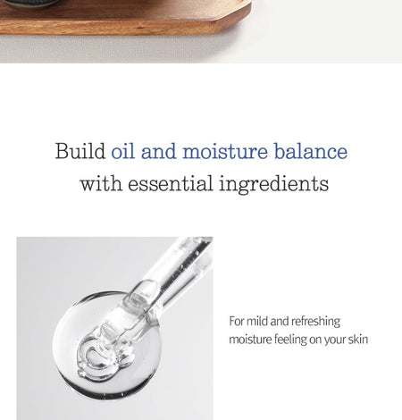 Pyunkang Yul - Moisture Ampoule 100ml, 100ml, 227 g, 8809486680025