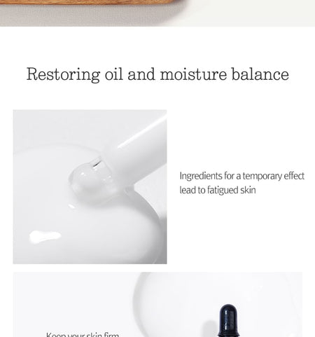 Pyunkang Yul - Moisture Serum 100ml, 100ml, 226 g, 8809486680063