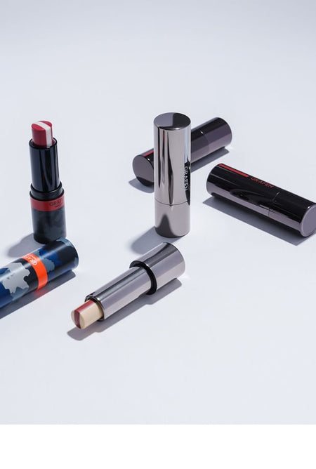 GRAFEN - Triple Lip Handsome Lip, 4.3g, 23 g, 8809447928296