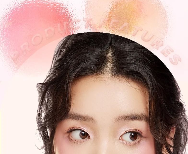 Judydoll - Lip Oil - Peach Honey, #Peach Honey - 6ml, 33 g, 6975242804386