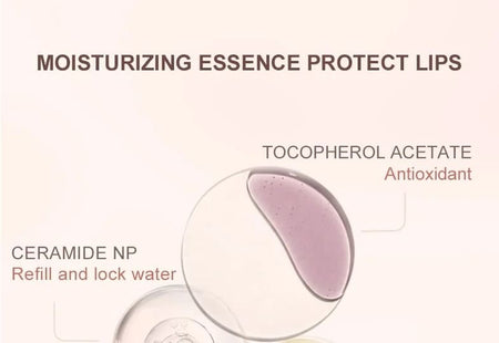 Judydoll - Lip Oil - Peach Honey, #Peach Honey - 6ml, 33 g, 6975242804386