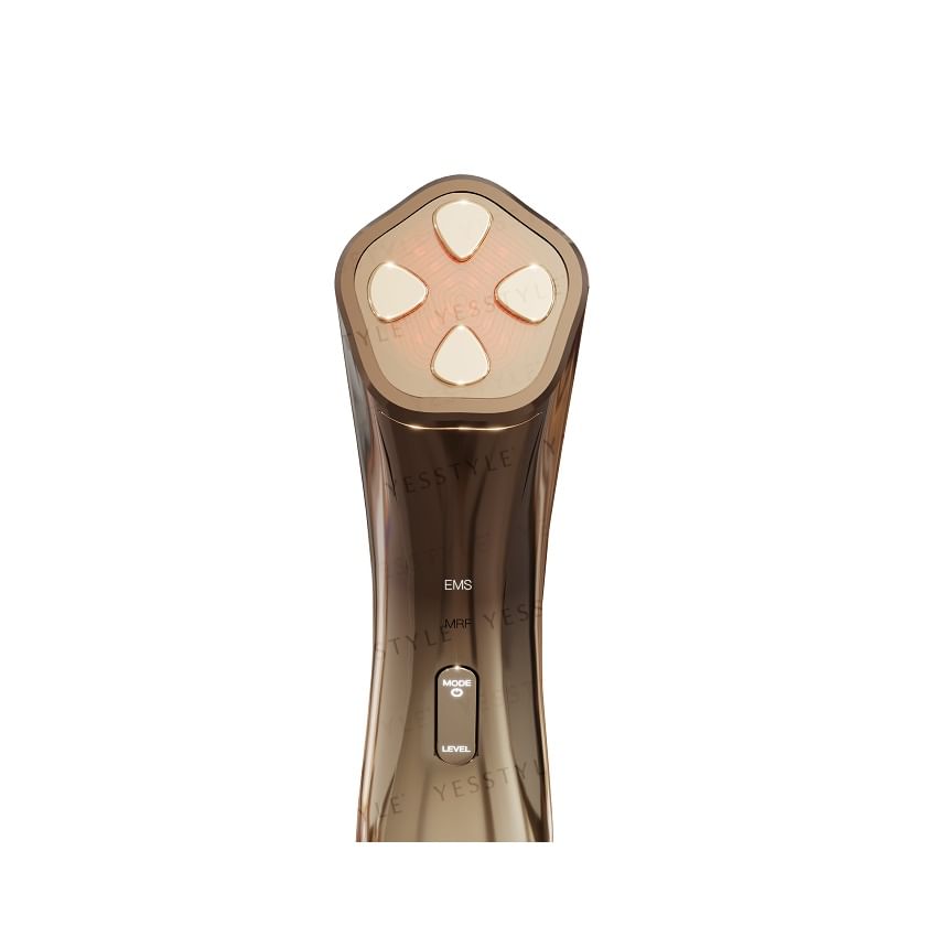 JUJY - Full-Effect Multipolar RF Eye Beauty Instrument Pro, 1 set, 850 g, 4582545361137