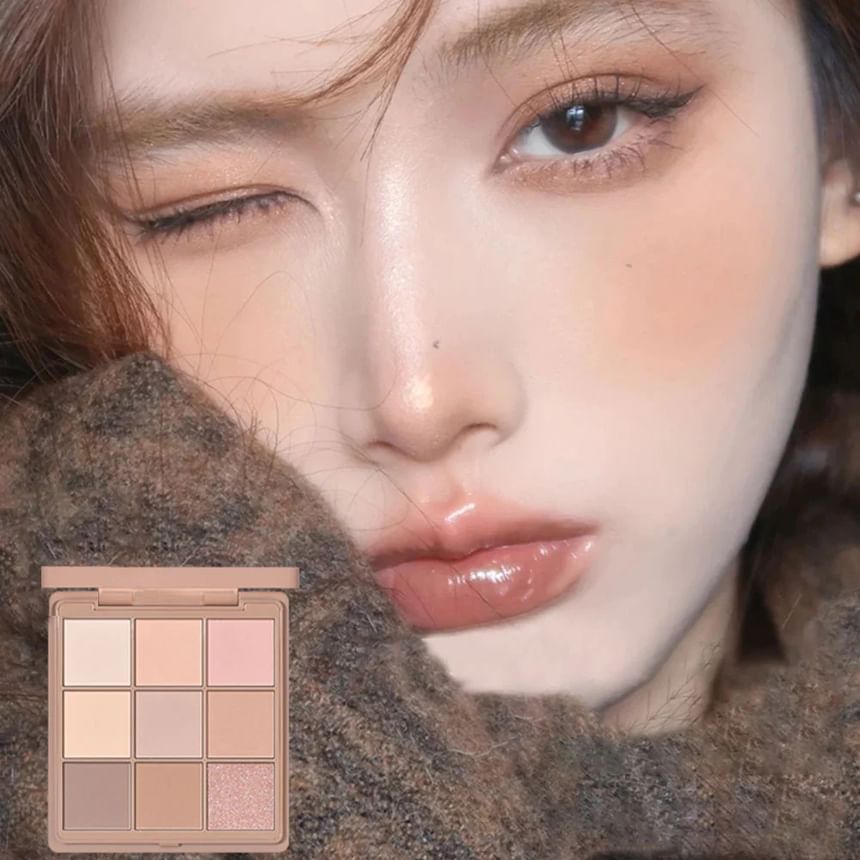 GOGO TALES - Collection Palette - Maple Tea, #G03 Maple Tea - 11.7g, 86 g, 6955416230388