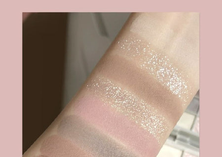 GOGO TALES - Collection Palette - Ash Grey, #G01 Ash Grey - 11.7g, 87 g, 6955416230364