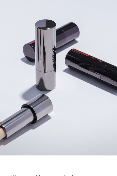 GRAFEN - Triple Lip Lip Sense, 3.9g, 33 g, 8809642610552