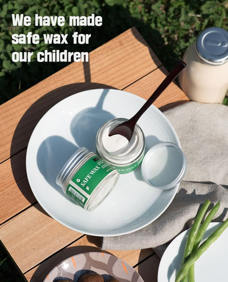 GRAFEN - Safe Wax, Renewed - 75g, 201 g, 8809285079242