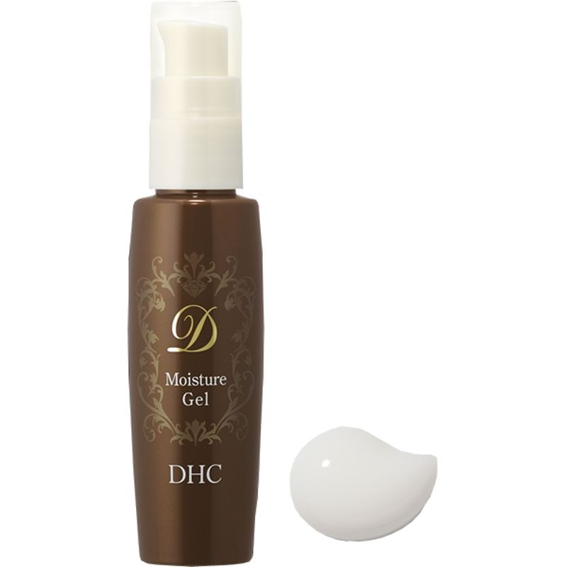DHC - Diamond Lift Facial Beauty D Moisture Gel, 60g, 90 g, 4511413520413