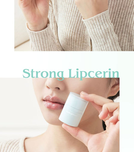 CODE GLOKOLOR - Strong Lipcerin, 15ml, 45 g, 8801051037364