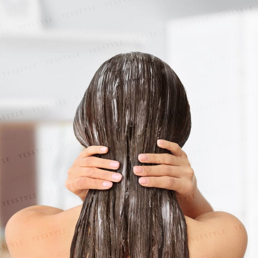 Najel - Organic Detangling Hair Mask, 250g, 280 g, 3760061221055