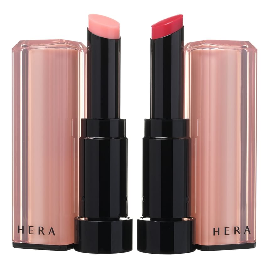 HERA - Sensual Nude Balm Duo set, 2 pcs, 77 g, 8809925127029