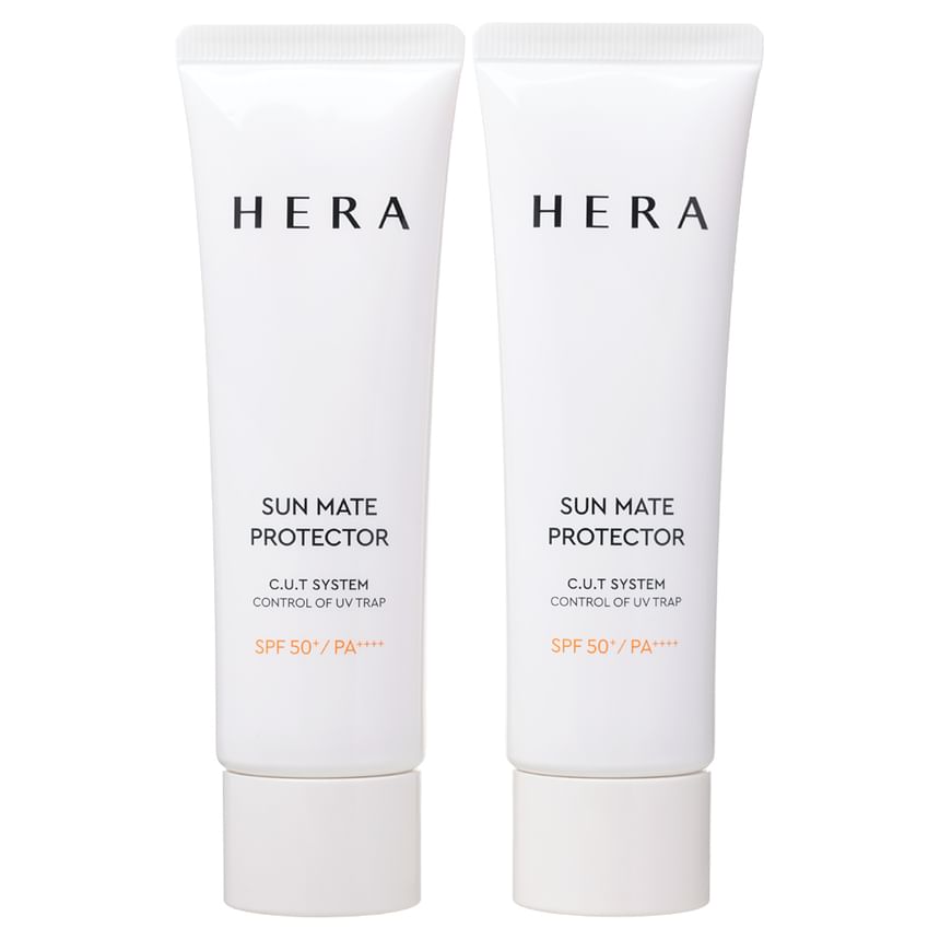 HERA - Sun Mate Protector Duo Set, 2 pcs, 177 g, 8809925118331