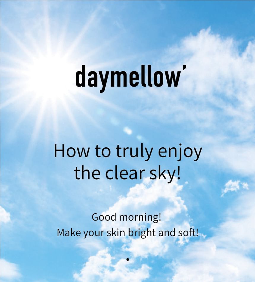 daymellow - Hyaluron Cica Sun Screen, 50g, 130 g, 8809608730928