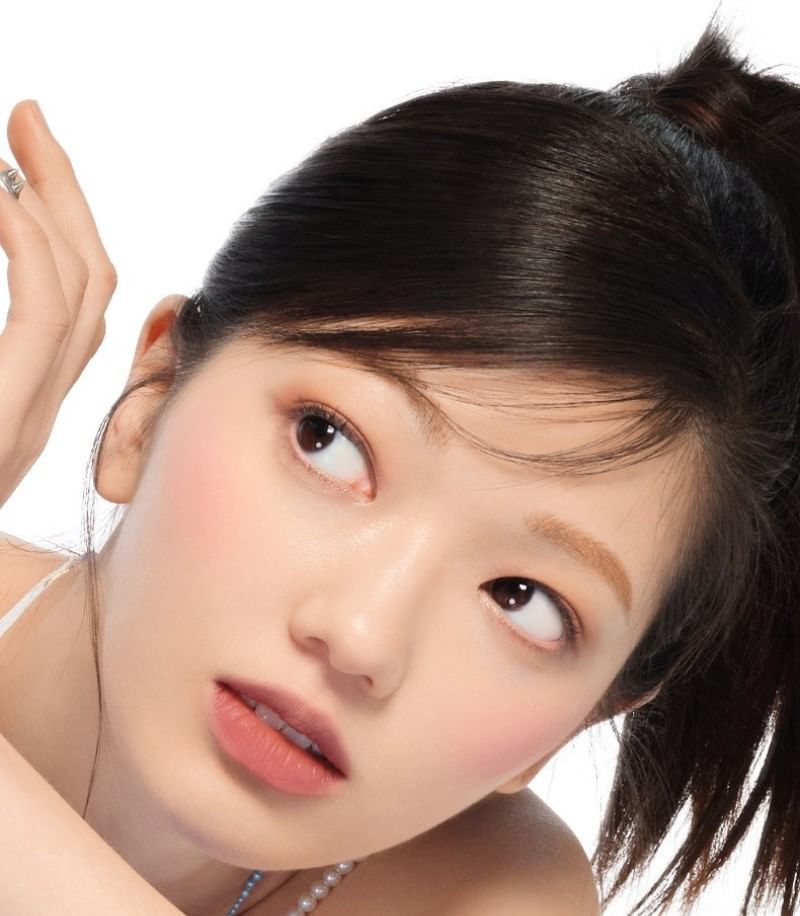 Judydoll - Glazed 4 Color Eyeshadow - 04, #04, 80 g, 6976436770531