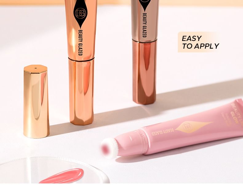 BEAUTY GLAZED - Liquid Contour, Contour - 15ml, 26 g, 6975640630204