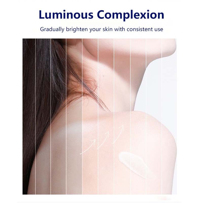 SKYNFUTURE - SymWhite 377 Brightening Body Emulsion, 200g, 267 g, 6972131172977
