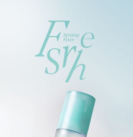espoir - Fresh Setting Fixer, 100ml, 178 g, 8809563947300