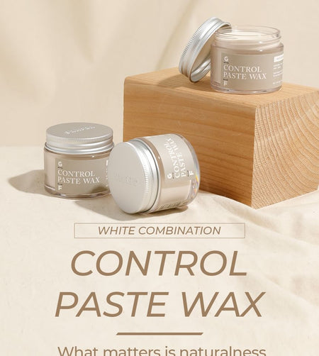 GRAFEN - Control Paste Wax, Renewed - 75ml, 190 g, 8809285078641
