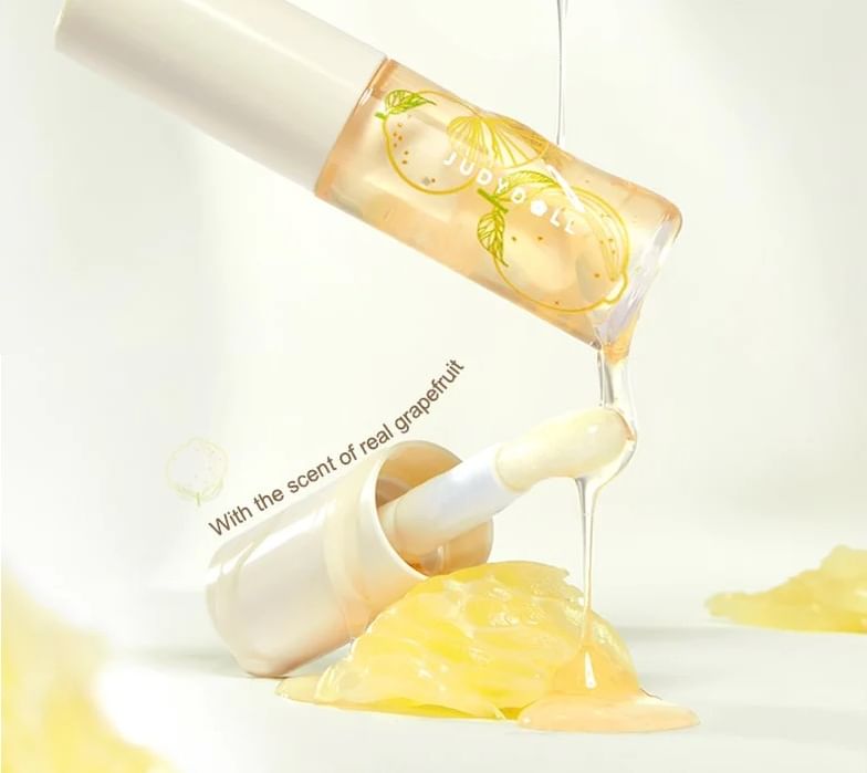 Judydoll - Lip Oil - Honey, #Honey - 6.5g, 29 g, 6971053251487