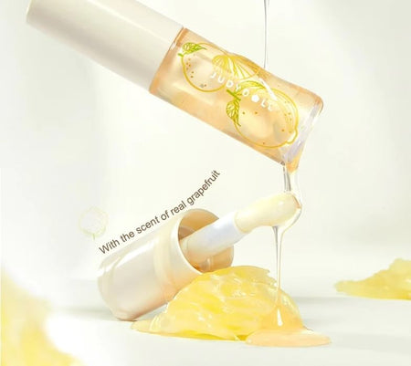 Judydoll - Lip Oil - Honey, #Honey - 6.5g, 29 g, 6971053251487