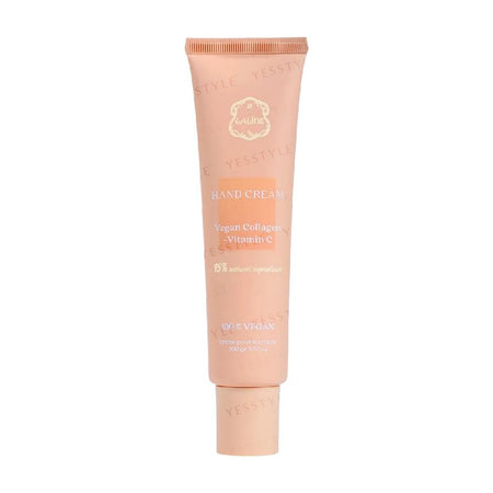 Laline - Collagen & Vitamin C Series Hand Cream, 100g, 150 g, 7291067037297