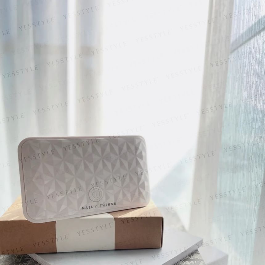 NAIL n THINGS - UV LED Lights, 1 set, 133 g, 19981340