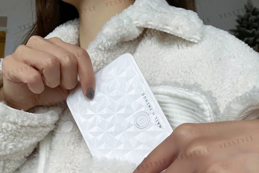 NAIL n THINGS - UV LED Lights, 1 set, 133 g, 19981340