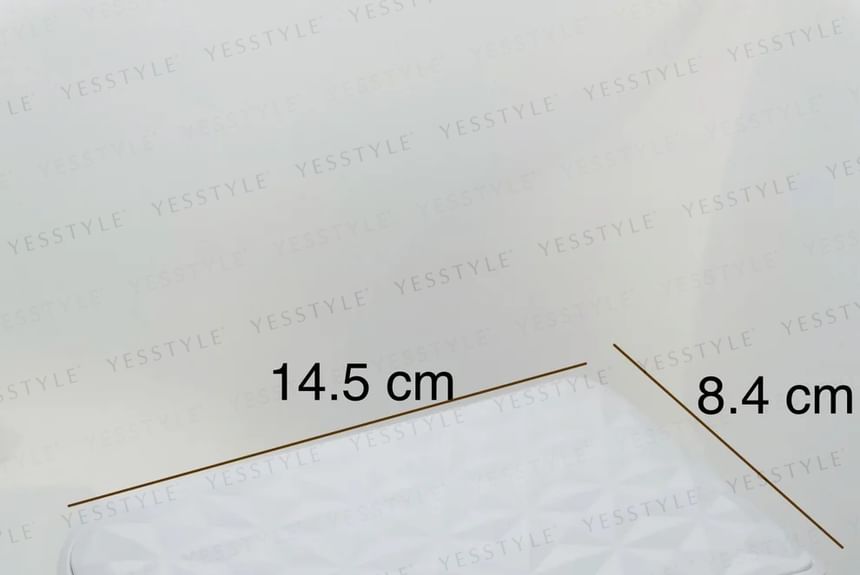 NAIL n THINGS - UV LED Lights, 1 set, 133 g, 19981340