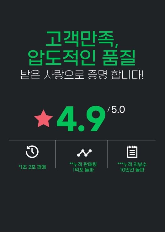 JUNGWONSAM - Korean Red Ginseng Extract 365 Stick, 10g x 50 sticks, 987 g, 8809755520281
