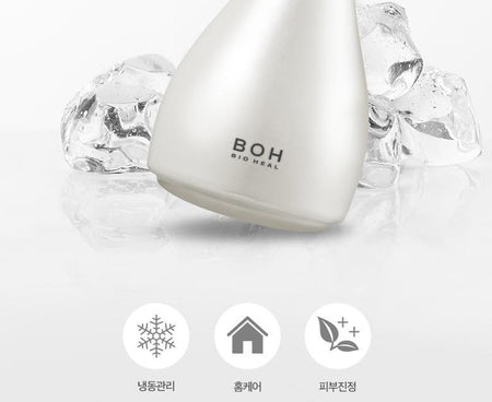 BIOHEAL BOH - Cooling Massager, 1 pc, 300 g, 8809469473453