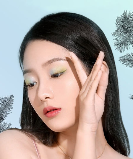 FOCALLURE - Traveller Eyeshadow Collection - Sanya, #03 Sanya Shopaholic - 7g, 100 g, 6974908115347